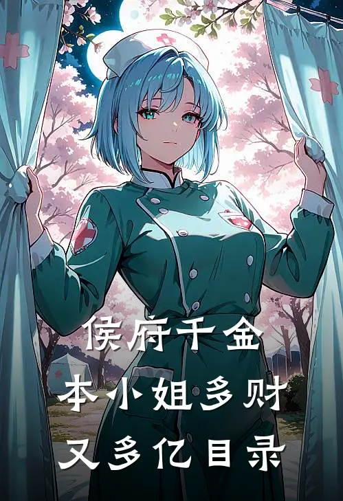 侯府千金：本小姐多财又多亿目录