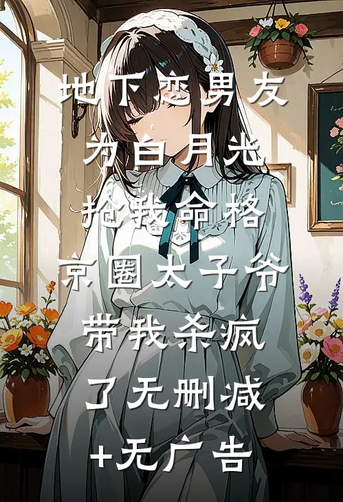 地下恋男友为白月光抢我命格，京圈太子爷带我杀疯了无删减+无广告