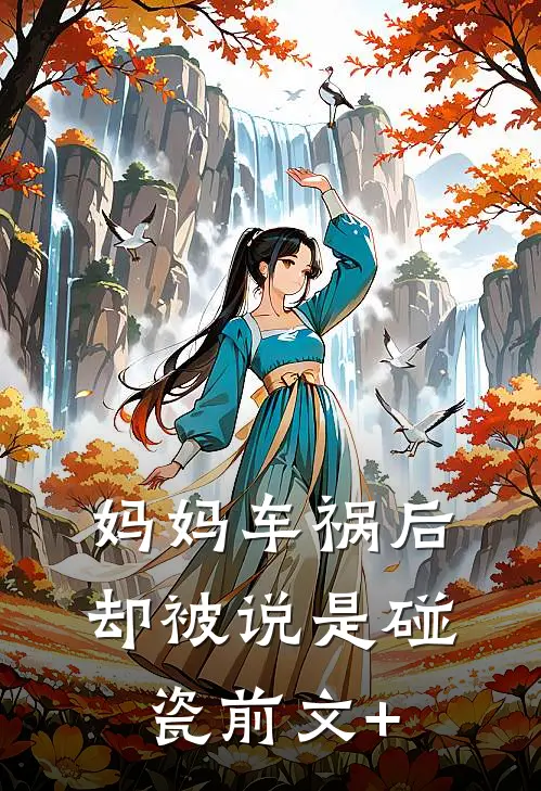妈妈车祸后，却被说是碰瓷前文+