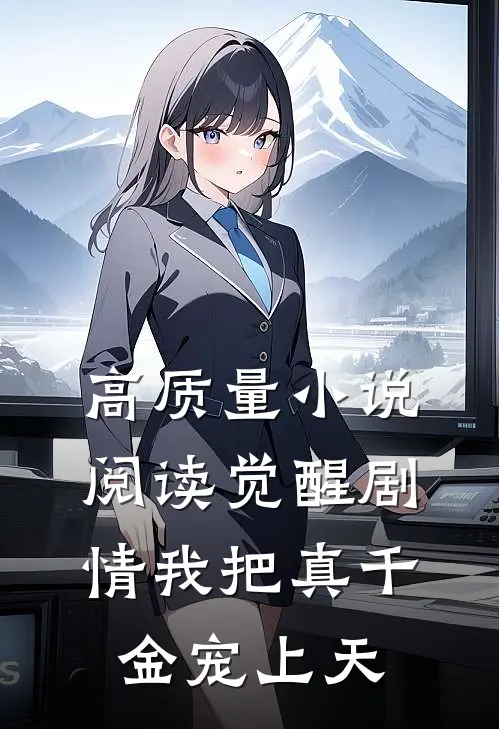 高质量小说阅读觉醒剧情我把真千金宠上天
