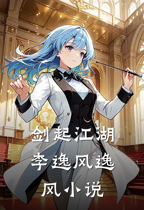 剑起江湖李逸风逸风小说