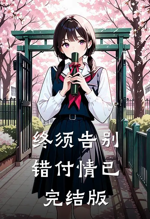 终须告别错付情已完结版