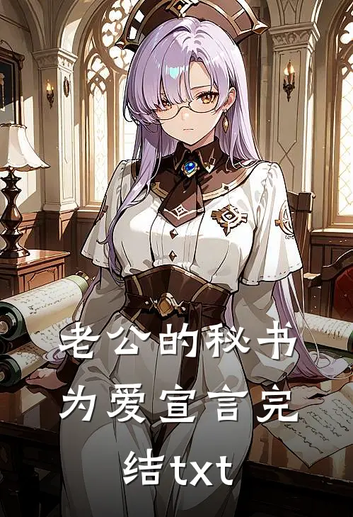 老公的秘书为爱宣言完结txt