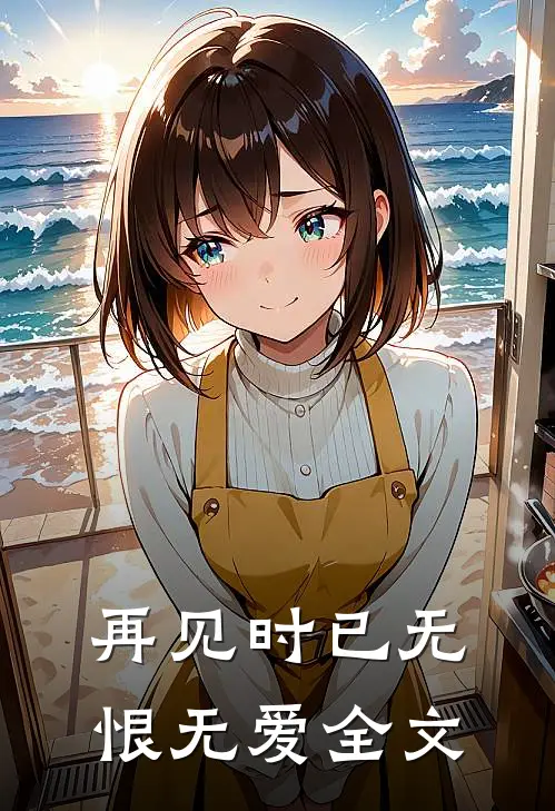 再见时已无恨无爱全文
