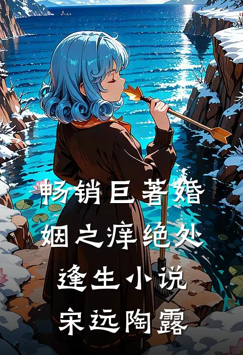 畅销巨著婚姻之痒绝处逢生小说宋远陶露