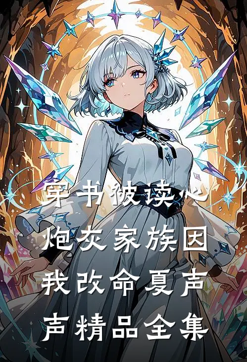 穿书被读心,炮灰家族因我改命 夏声声精品全集