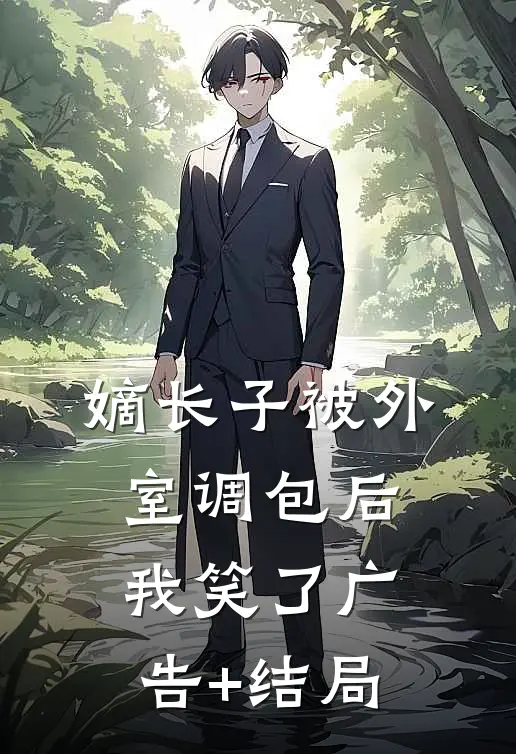 嫡长子被外室调包后，我笑了广告+结局