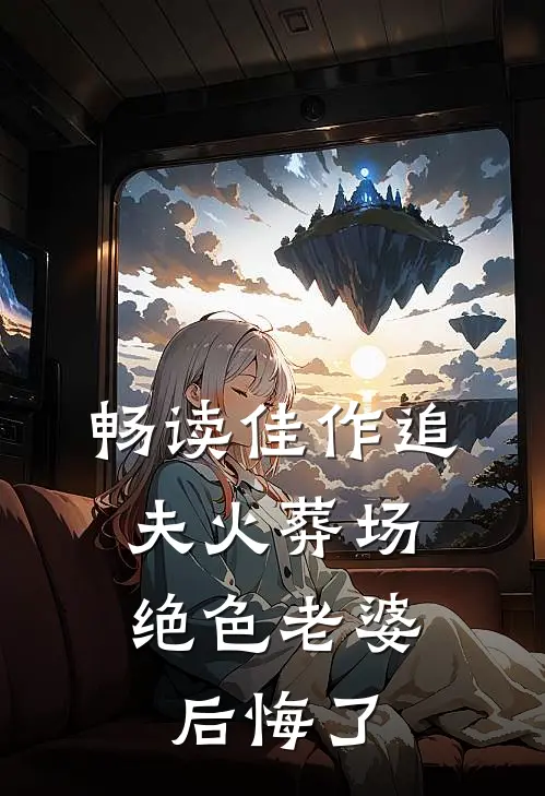 畅读佳作追夫火葬场，绝色老婆后悔了