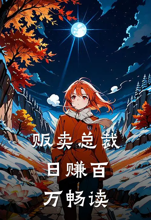贩卖总裁，日赚百万畅读