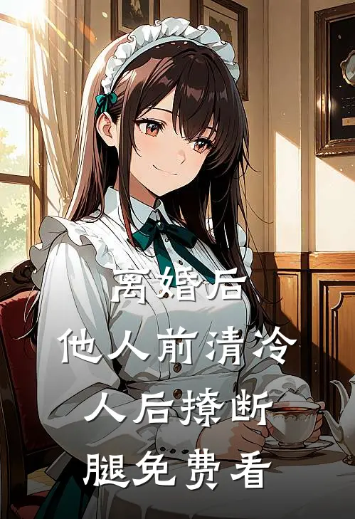 离婚后，他人前清冷人后撩断腿免费看