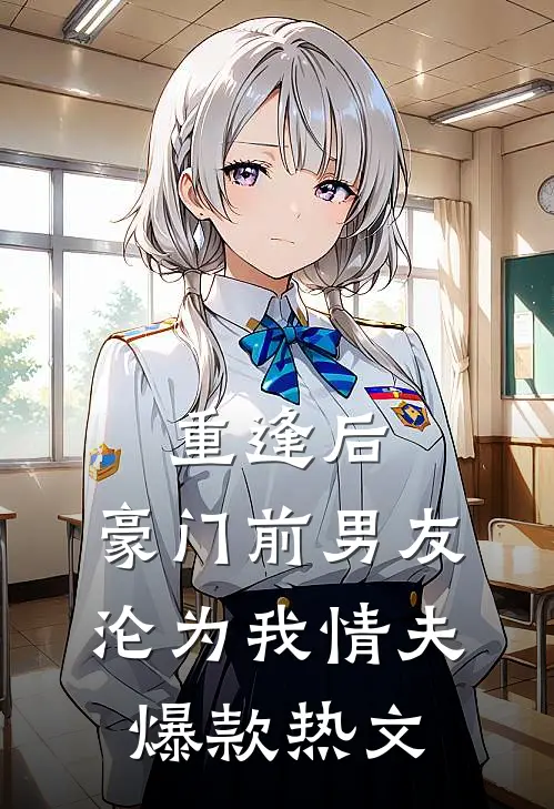 重逢后，豪门前男友，沦为我情夫爆款热文