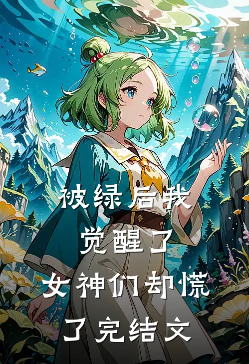 被绿后我觉醒了，女神们却慌了完结文