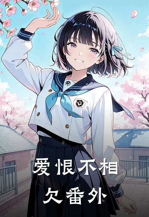 爱恨不相欠番外
