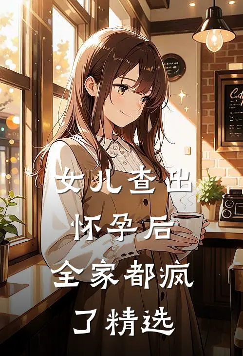 女儿查出怀孕后，全家都疯了精选