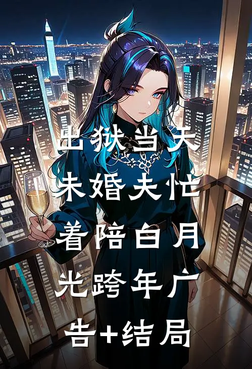 出狱当天，未婚夫忙着陪白月光跨年广告+结局