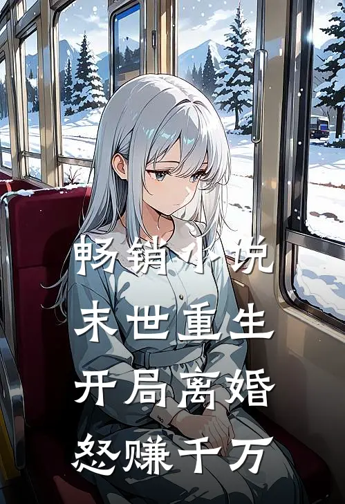 畅销小说末世重生：开局离婚怒赚千万