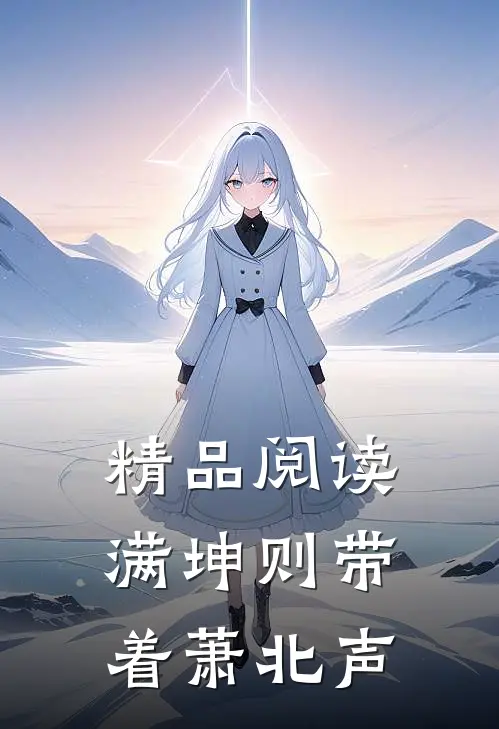 精品阅读满坤则带着萧北声