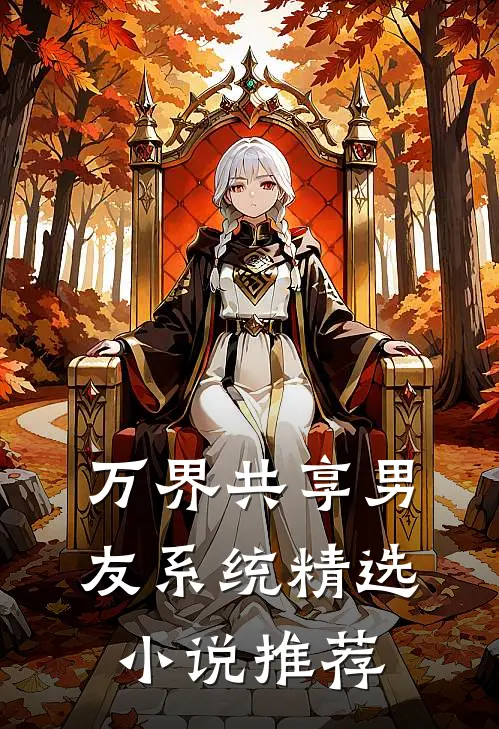 万界共享男友系统精选小说推荐