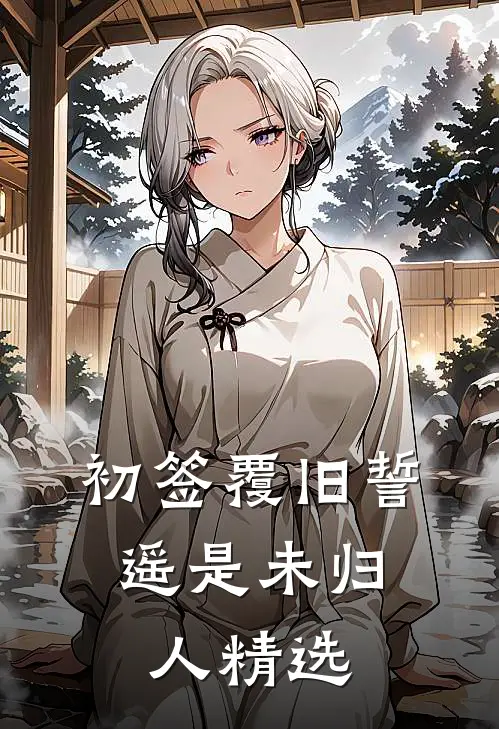 初签覆旧誓，遥是未归人精选