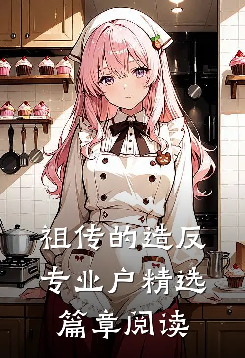 祖传的造反专业户精选篇章阅读
