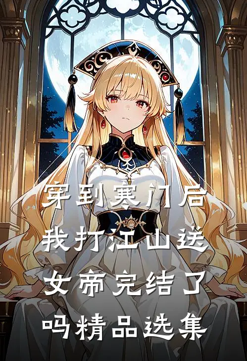 穿到寒门后,我打江山送女帝完结了吗精品选集