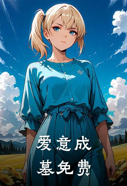 爱意成墓免费