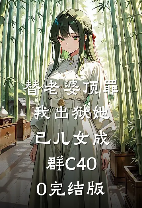 替老婆顶罪，我出狱她已儿女成群C400完结版