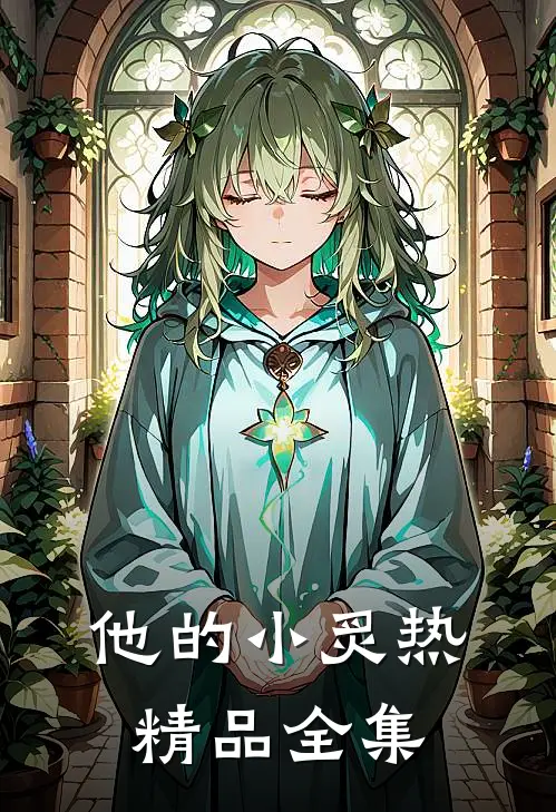 他的小炙热精品全集