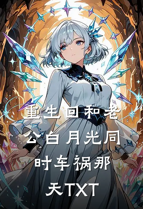 重生回和老公白月光同时车祸那天TXT
