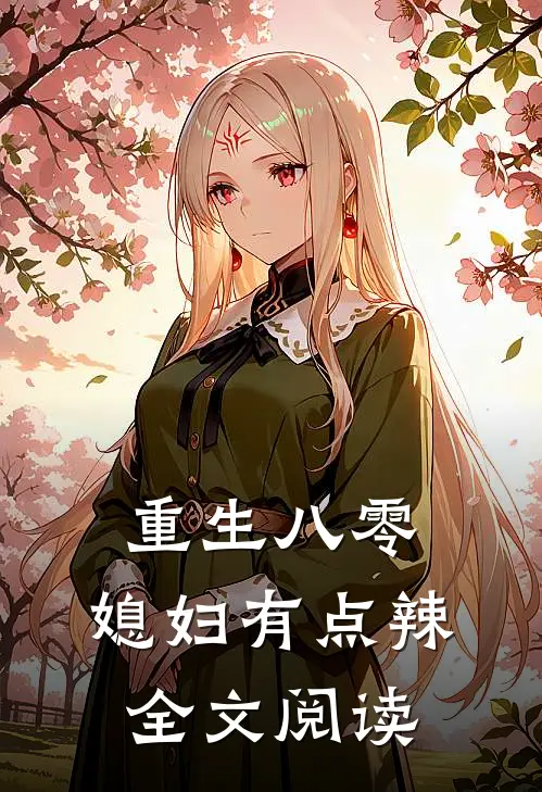 重生八零:媳妇有点辣全文阅读