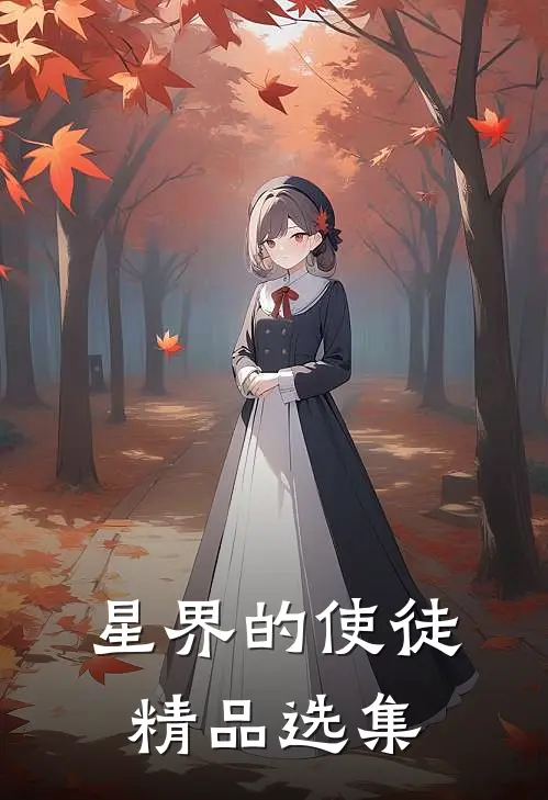 星界的使徒精品选集