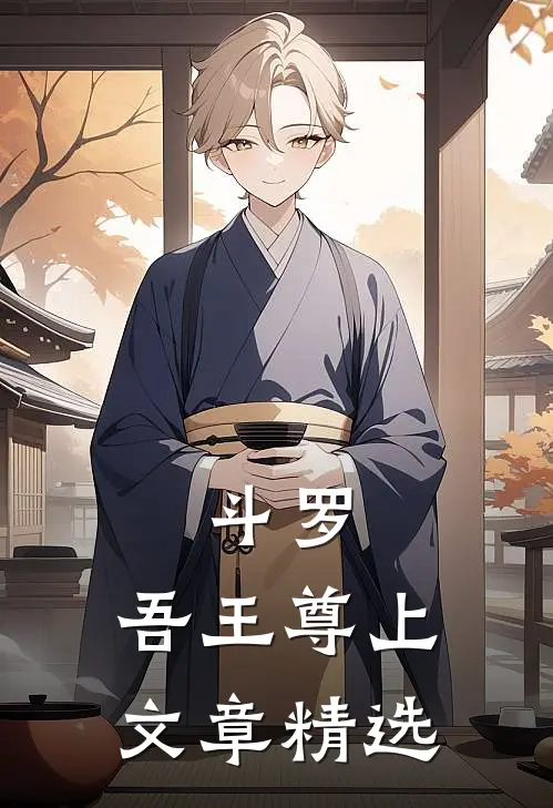 斗罗，吾王尊上文章精选