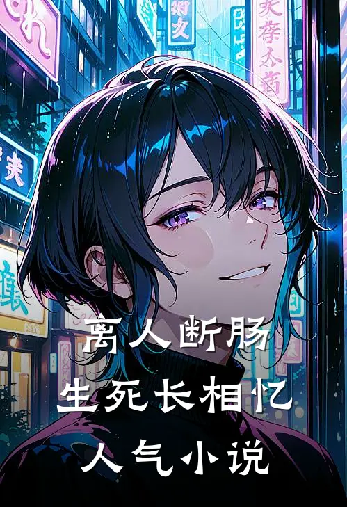 离人断肠，生死长相忆人气小说