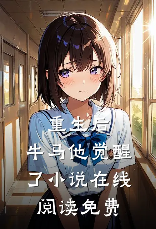 重生后，牛马他觉醒了小说在线阅读免费