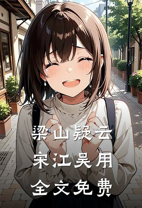 梁山疑云宋江吴用全文免费
