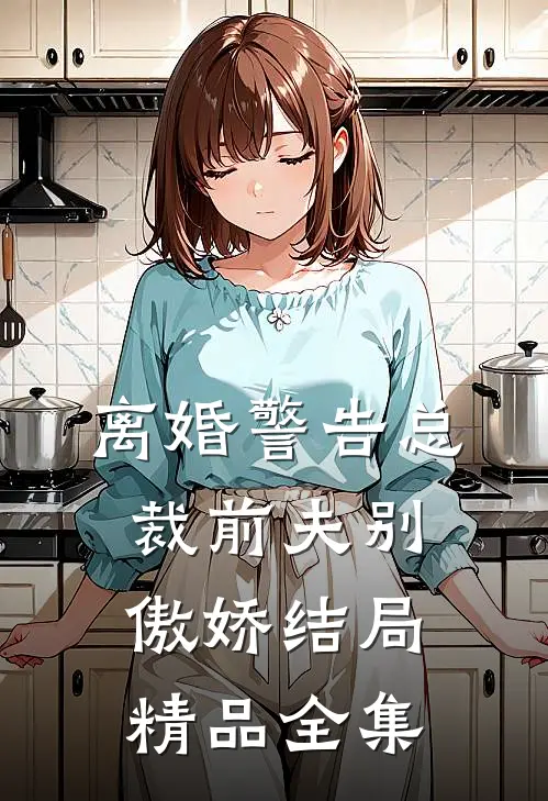 离婚警告总裁前夫别傲娇结局精品全集
