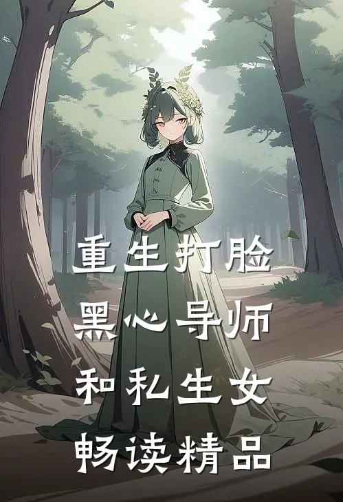 重生打脸黑心导师和私生女畅读精品