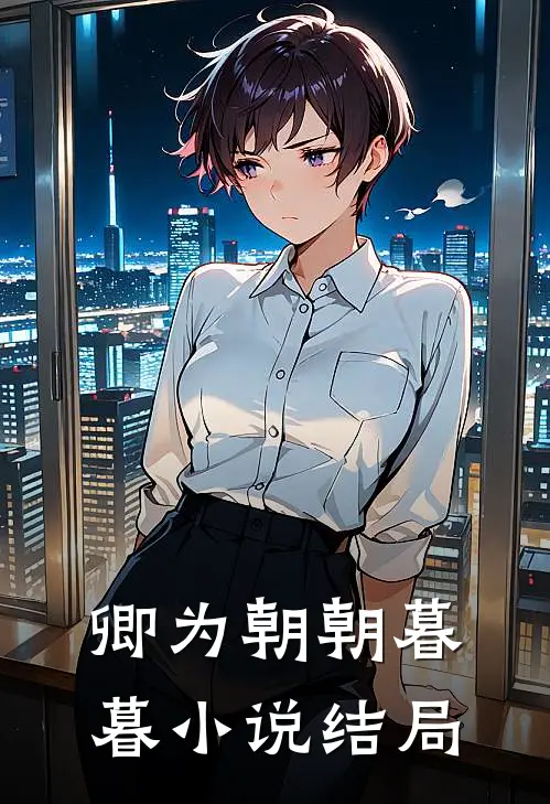 卿为朝朝暮暮小说结局