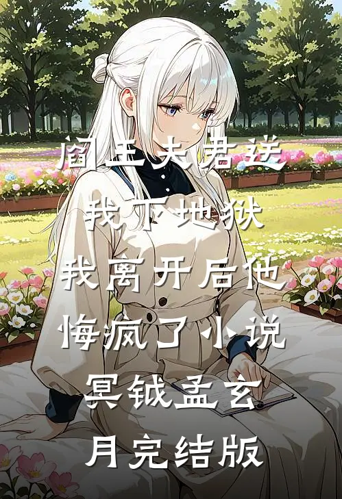 阎王夫君送我下地狱，我离开后他悔疯了小说冥钺孟玄月完结版