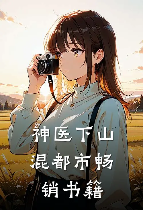 神医下山混都市畅销书籍