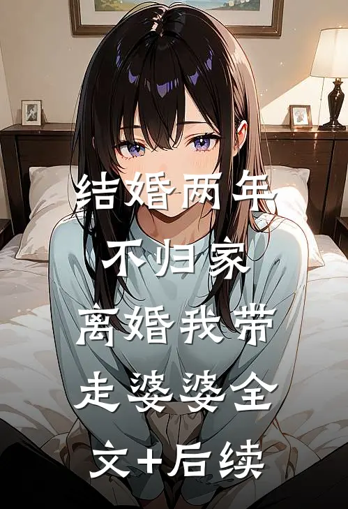 结婚两年不归家，离婚我带走婆婆全文+后续