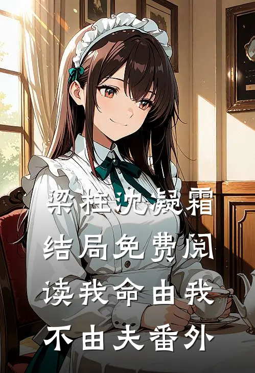 梁柱沈凝霜结局免费阅读我命由我不由夫番外