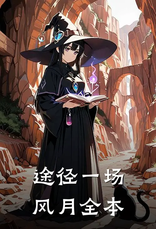 途径一场风月全本