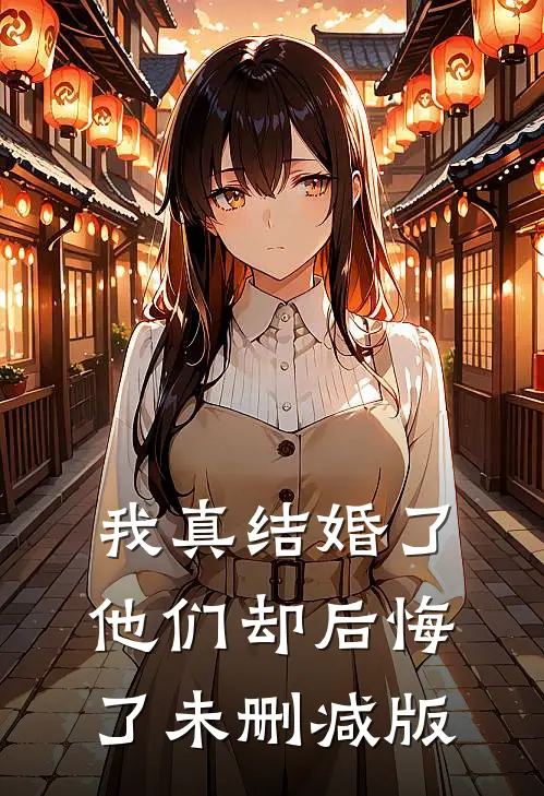 我真结婚了，他们却后悔了未删减版
