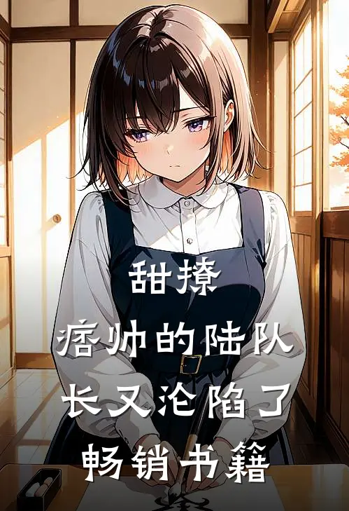 甜撩，痞帅的陆队长又沦陷了畅销书籍