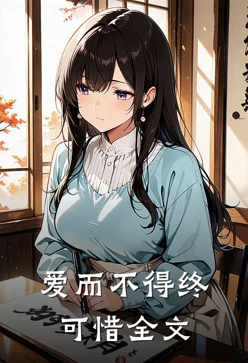 爱而不得终可惜全文