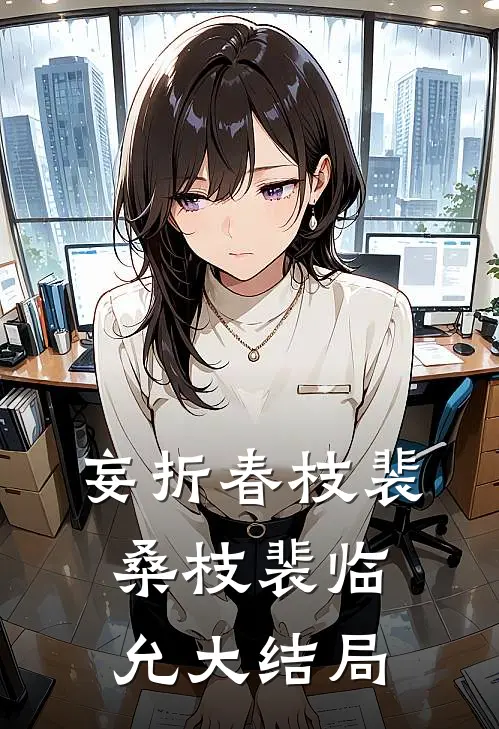 妄折春枝裴桑枝裴临允大结局