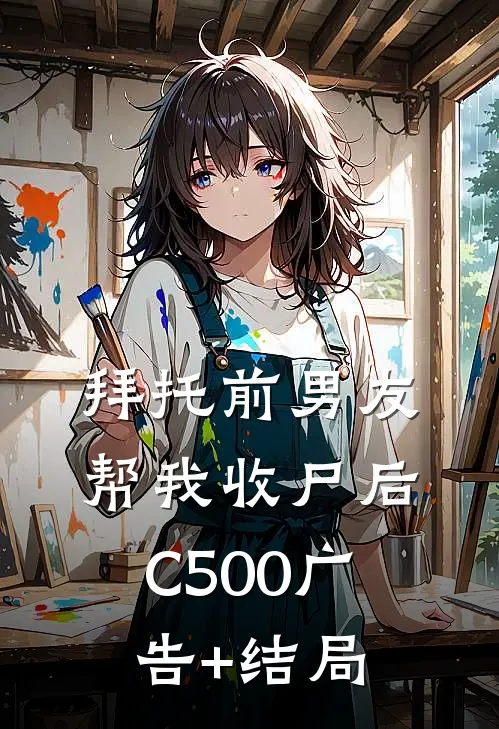 拜托前男友帮我收尸后C500广告+结局