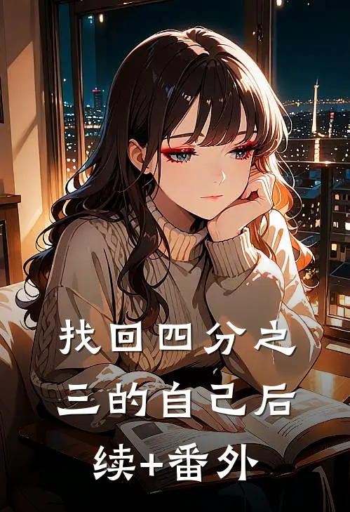 找回四分之三的自己后续+番外