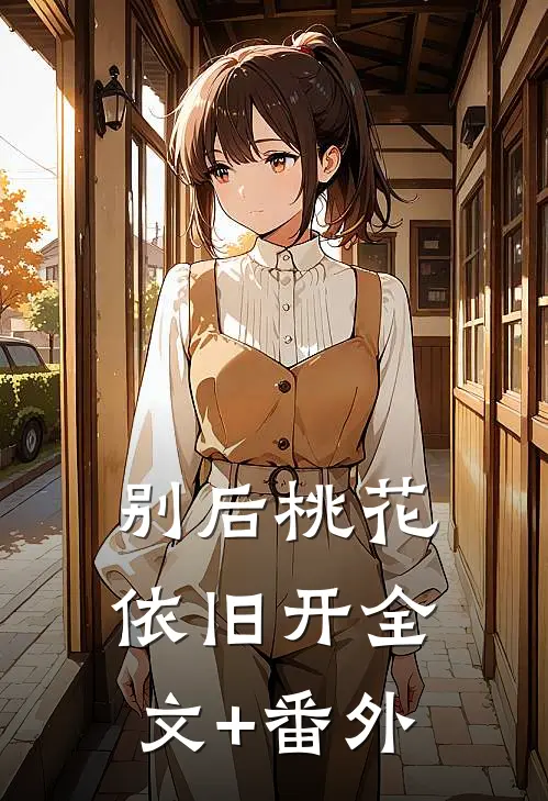 别后桃花依旧开全文+番外